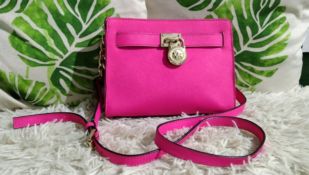 Mk hamilton sling on sale