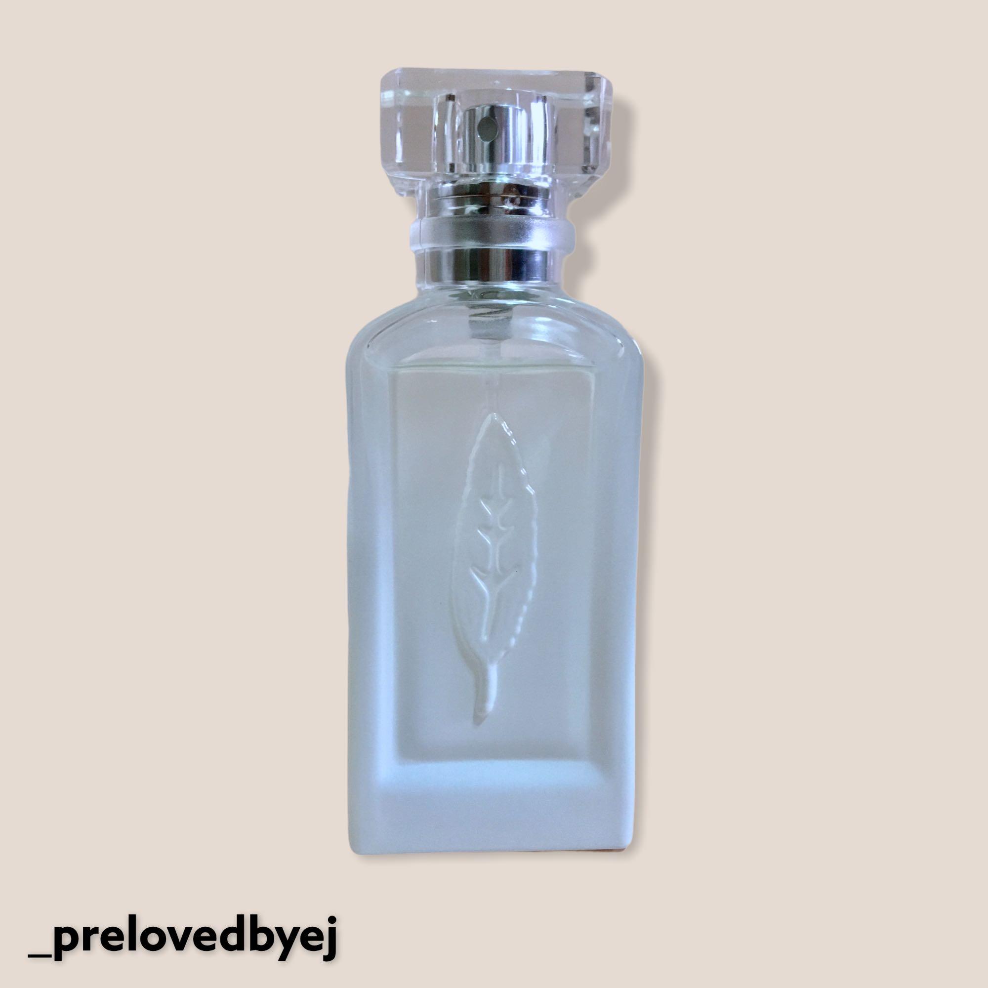 Miniso White Tea Elegance EDP Beauty Personal Care Fragrance