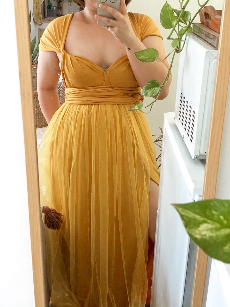 long under dress slip australia