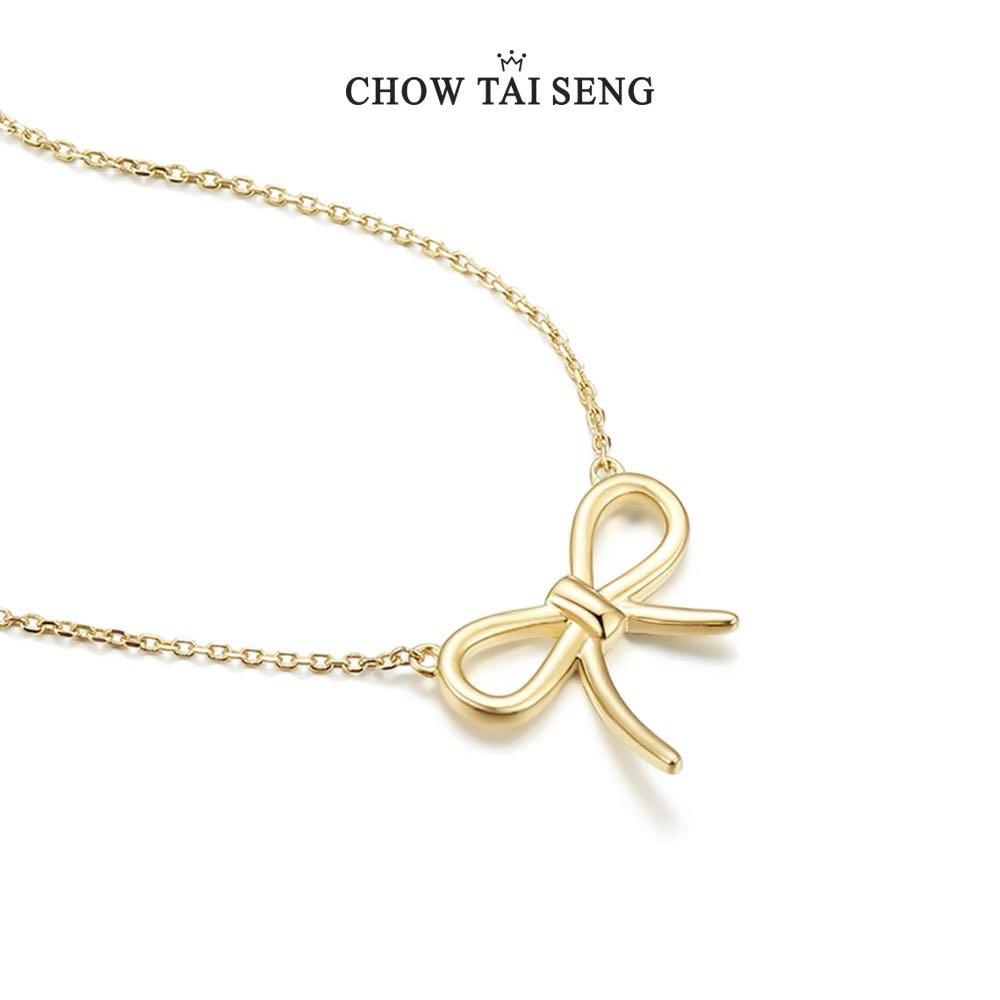 Chow tai hot sale seng jewelry