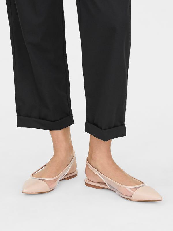 Aldo flats sale discount