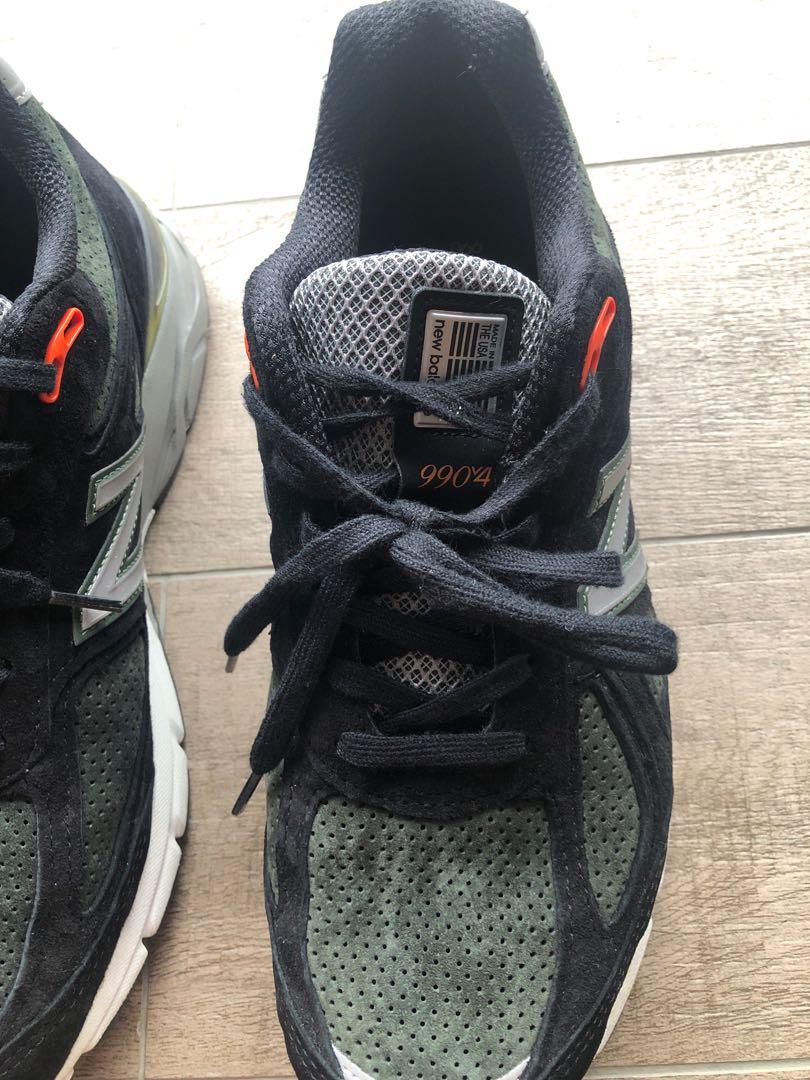 New balance m990mb4 new arrivals
