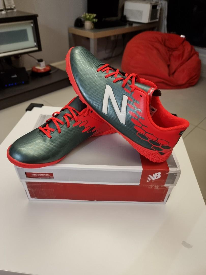 New balance visaro 2. control tf top