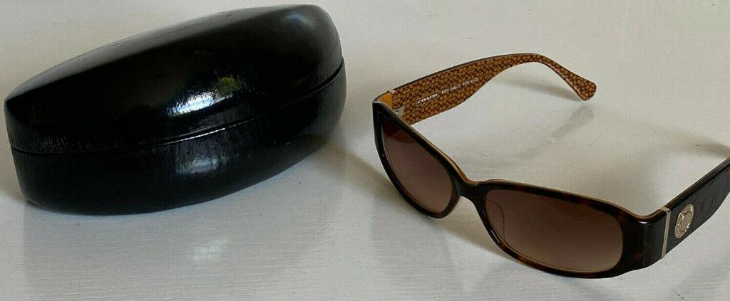 Coach keri cheap sunglasses