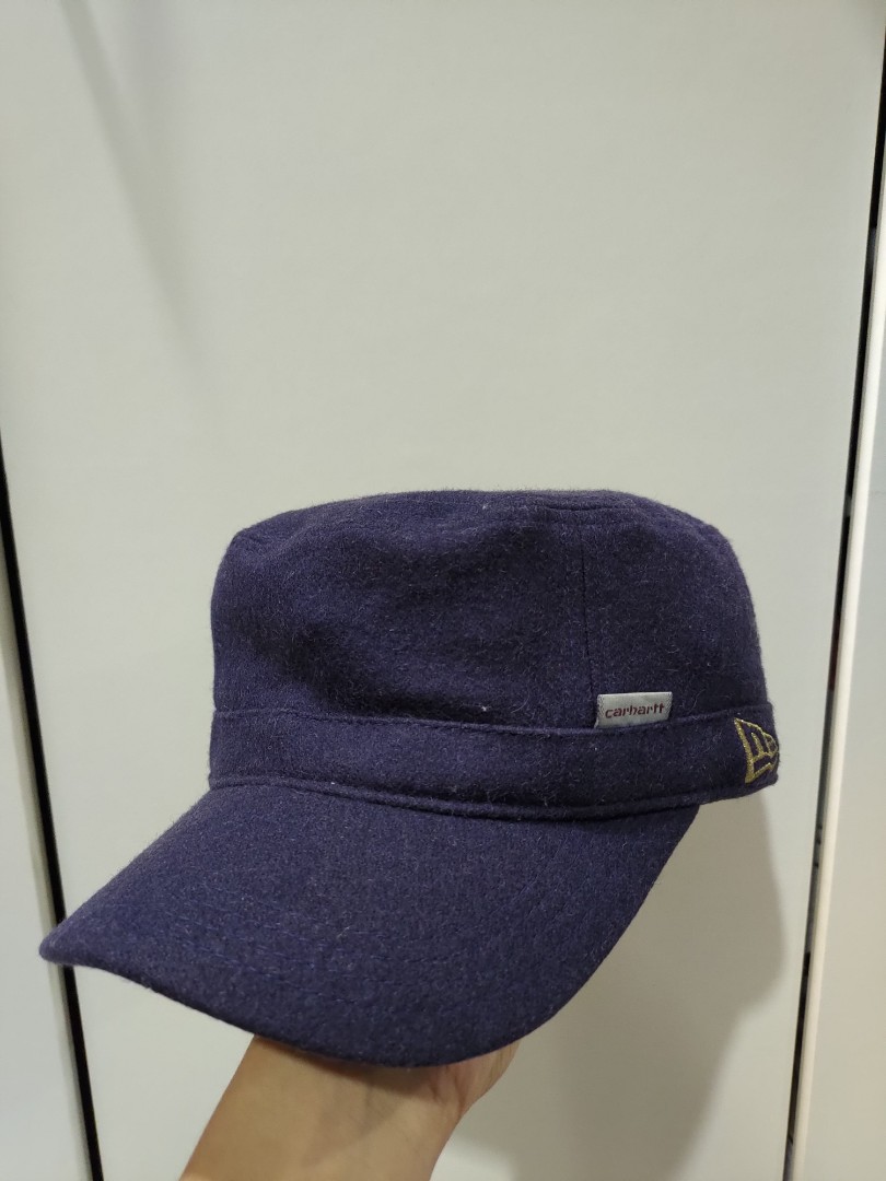 New Era X Carhartt Men s Fashion Watches Accessories Cap