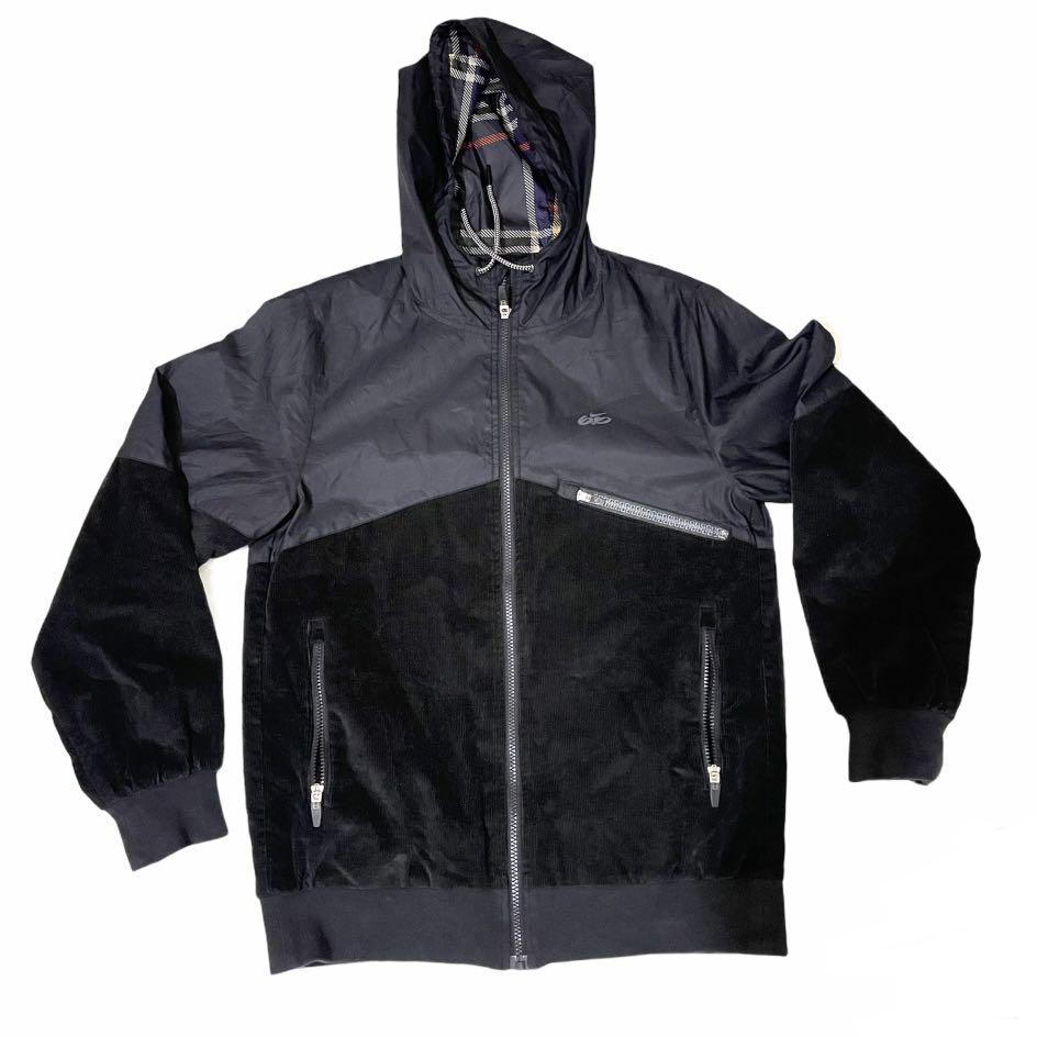 Nike 6.0 windbreaker hot sale