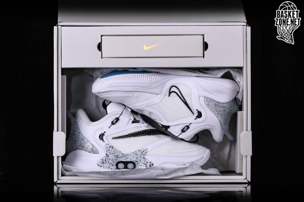 nike bb oreo