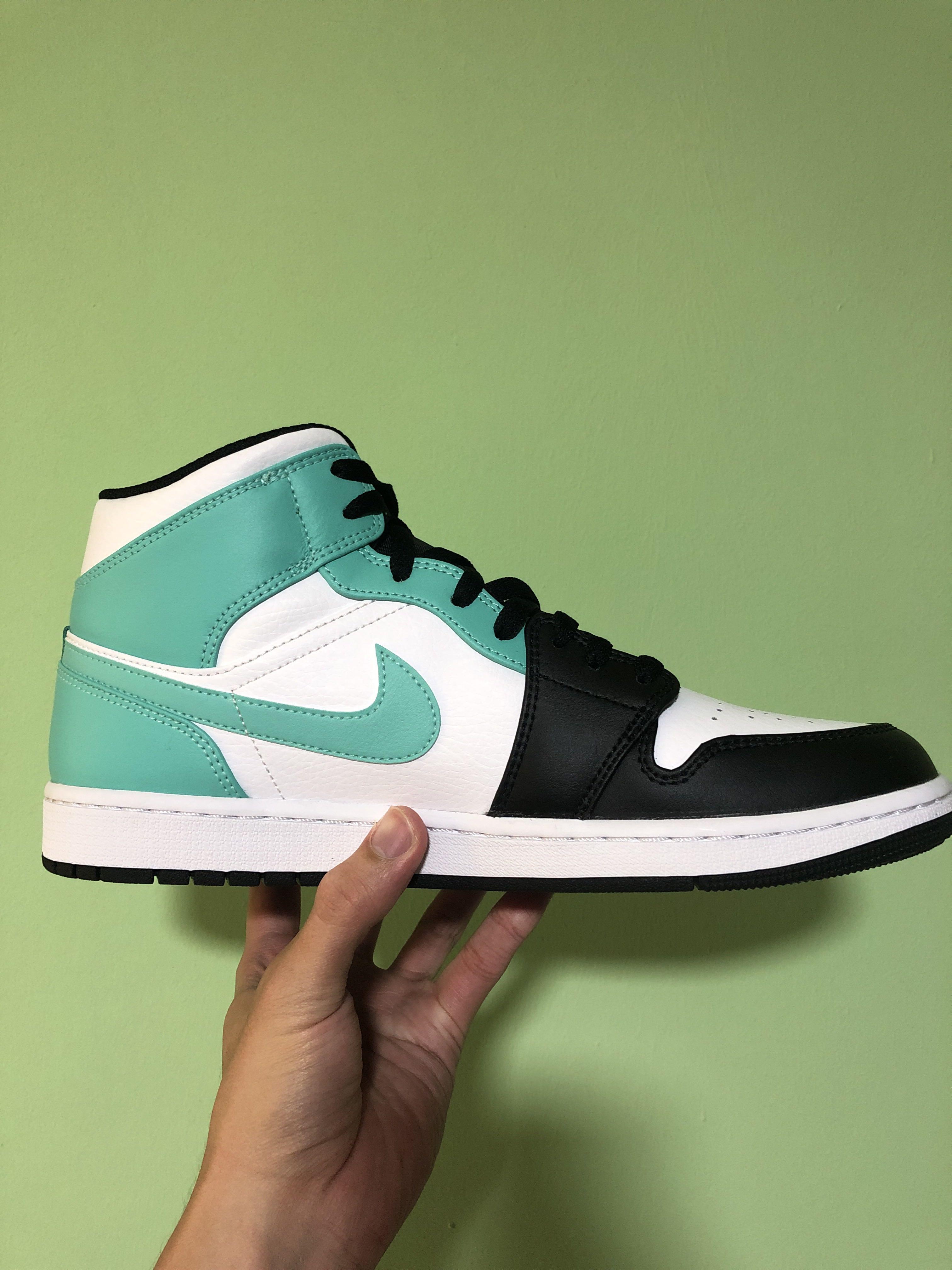 Aj1 igloo top