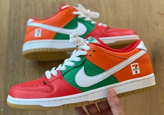 Dunk low id hot sale