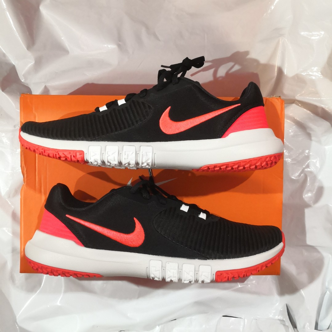 flex control tr 4 training shoe