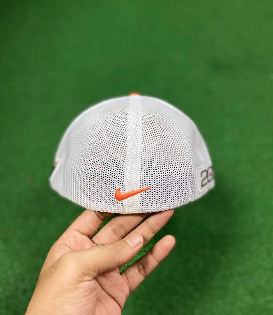 Full cap nike sale