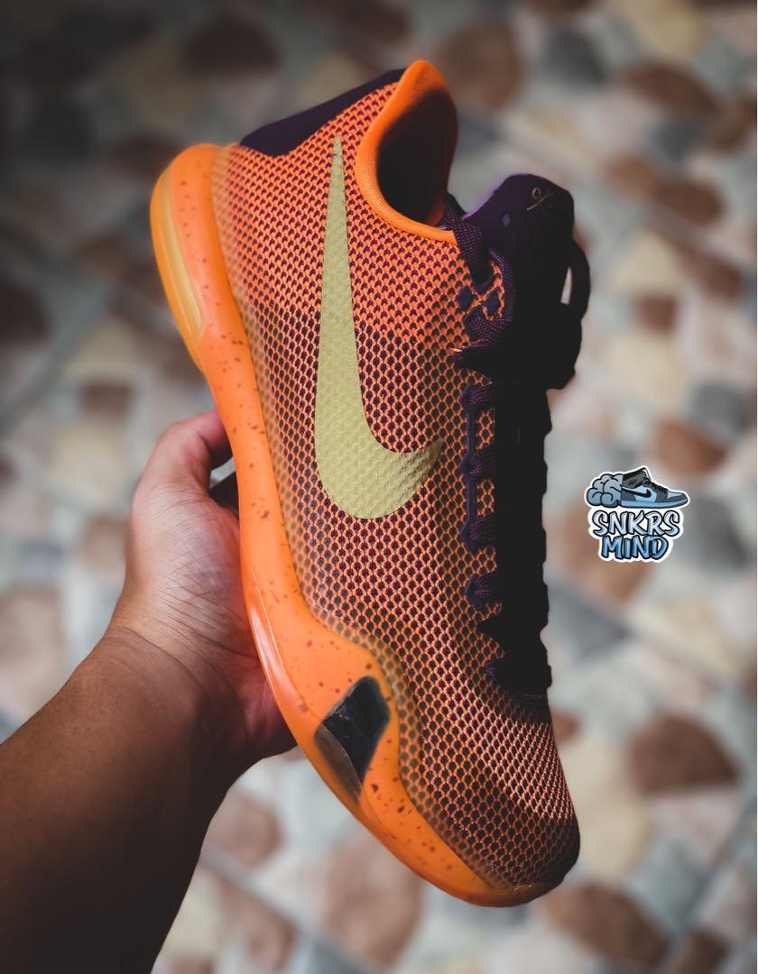 Nike Kobe 10 \