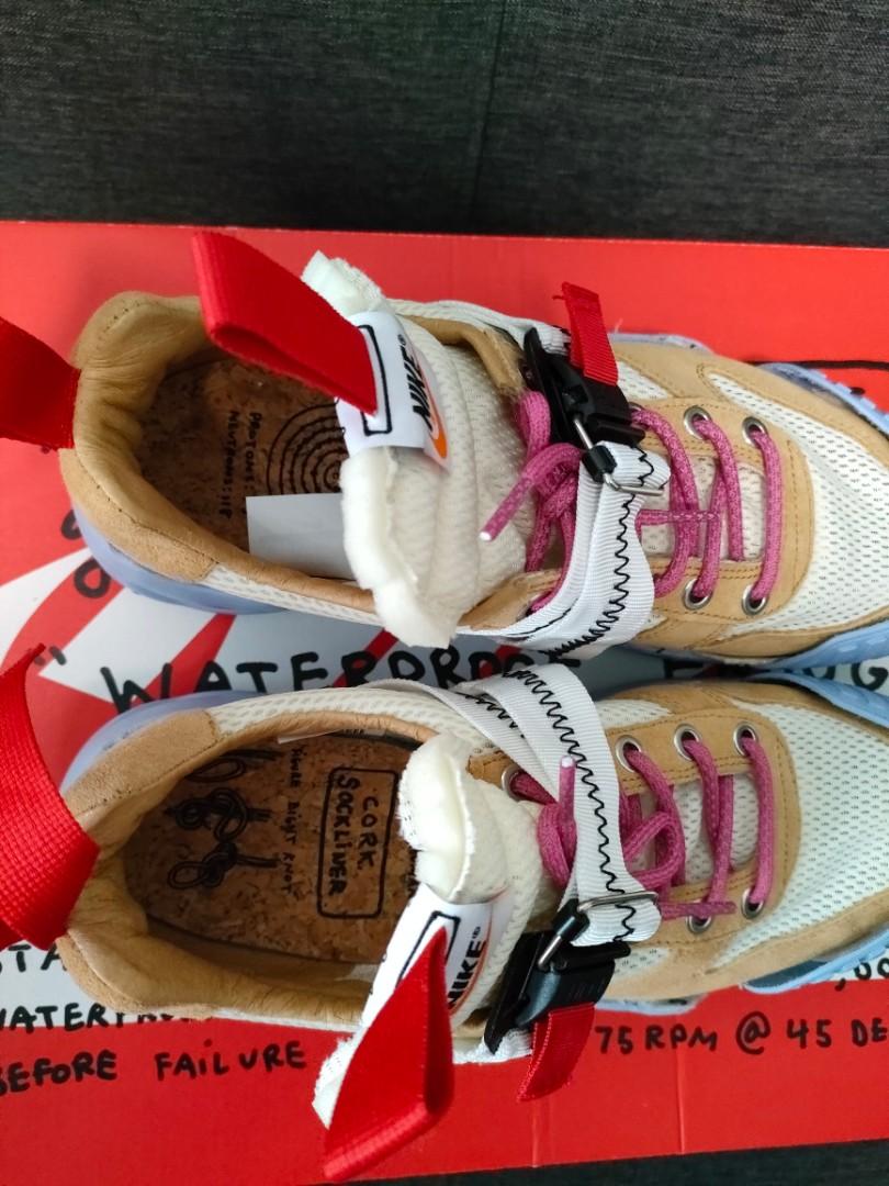 Mars yard overshoe discount removal