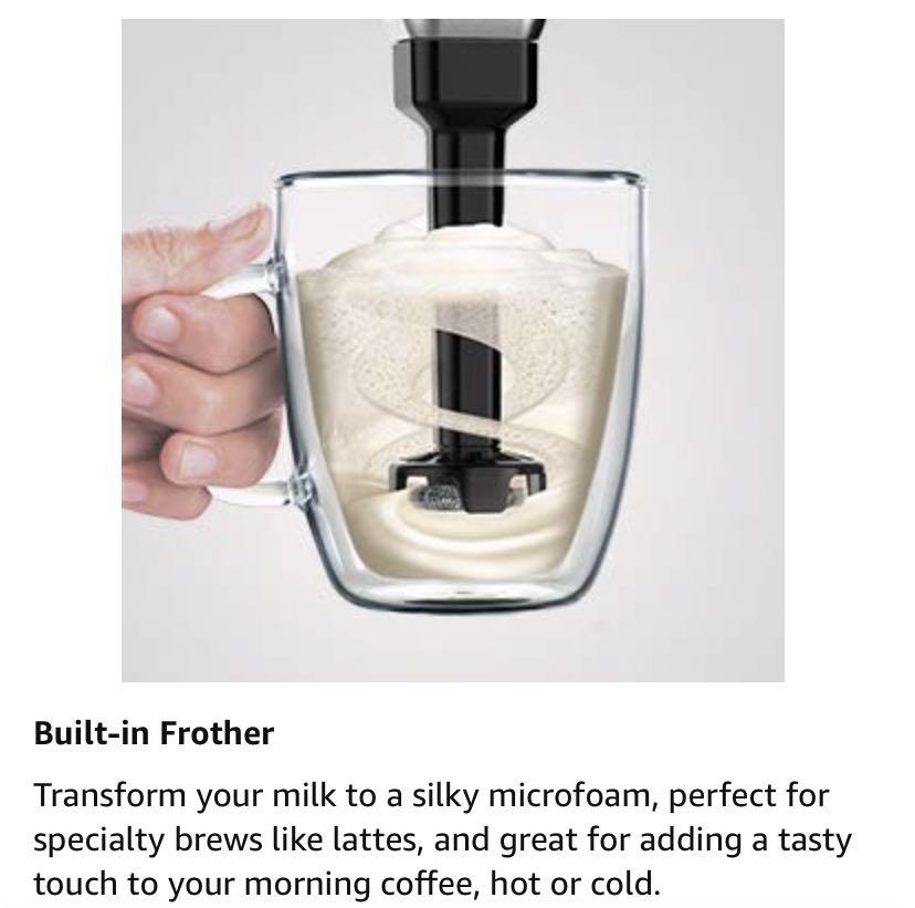 Ninja Coffee Bar System, TV & Home Appliances, Kitchen ...