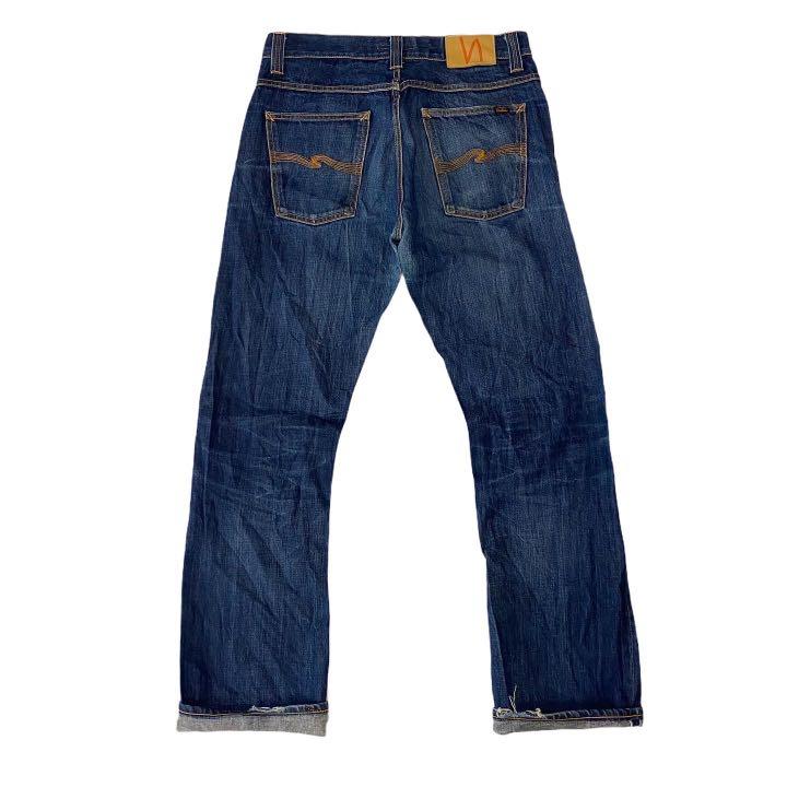 Nudie sales regular ralf
