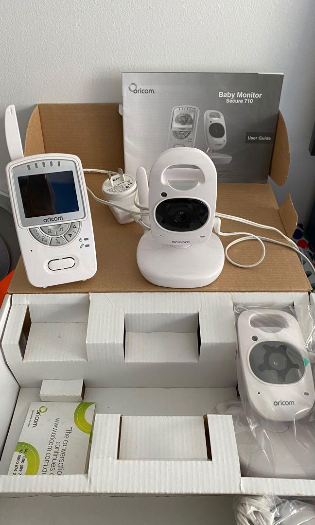 Oricom 710 range top