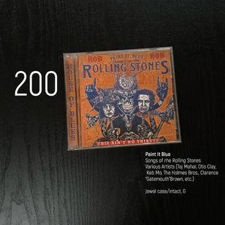 Various Music Cd S For Collectors Music Lovers Part 1 3 Hobbies Toys Music Media Cds Dvds On Carousell