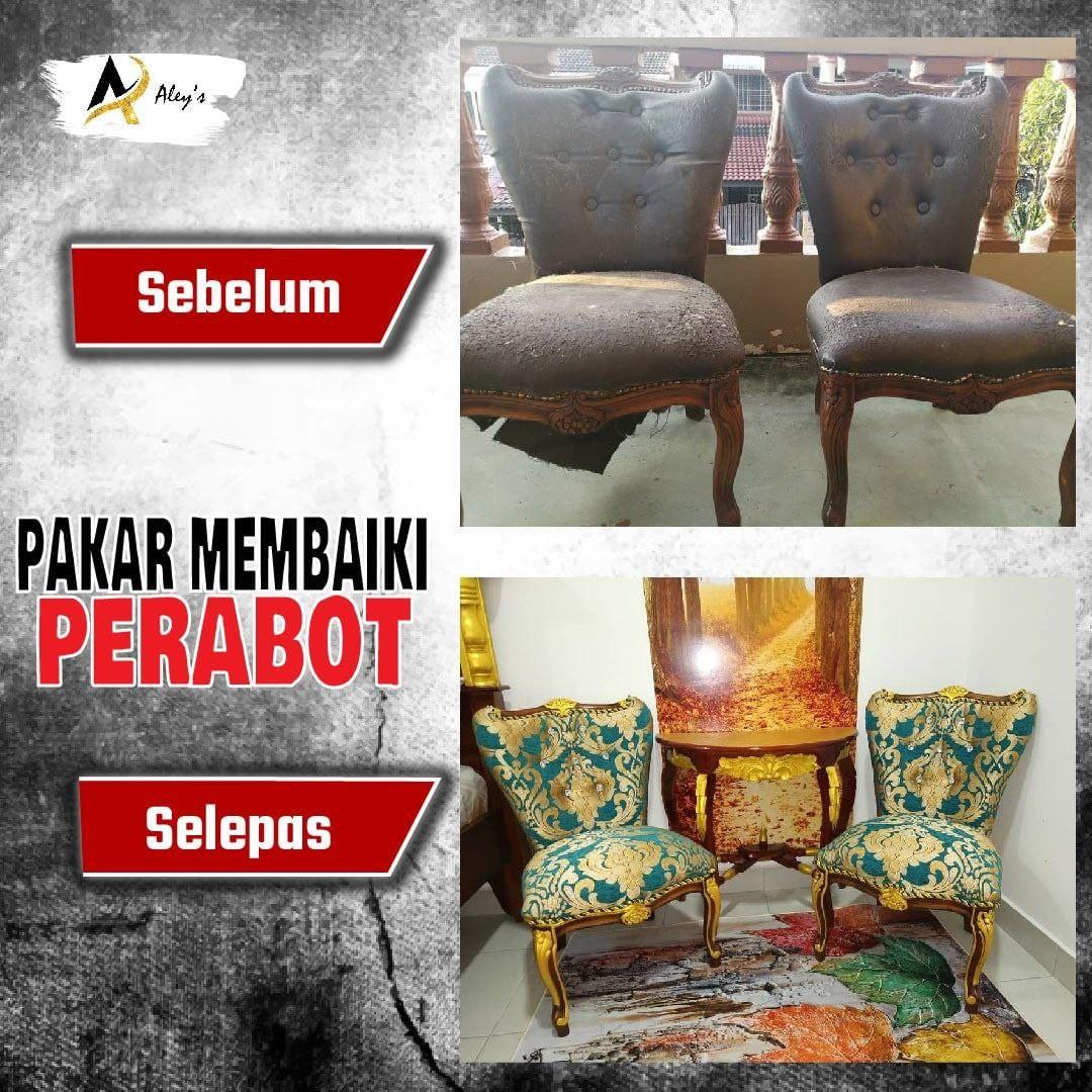 Kedai Perabot Terpakai Wangsa Maju / Perabot Murah Di Kedai Perabot