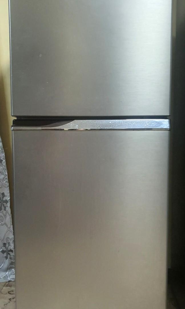 no frost refrigerator panasonic