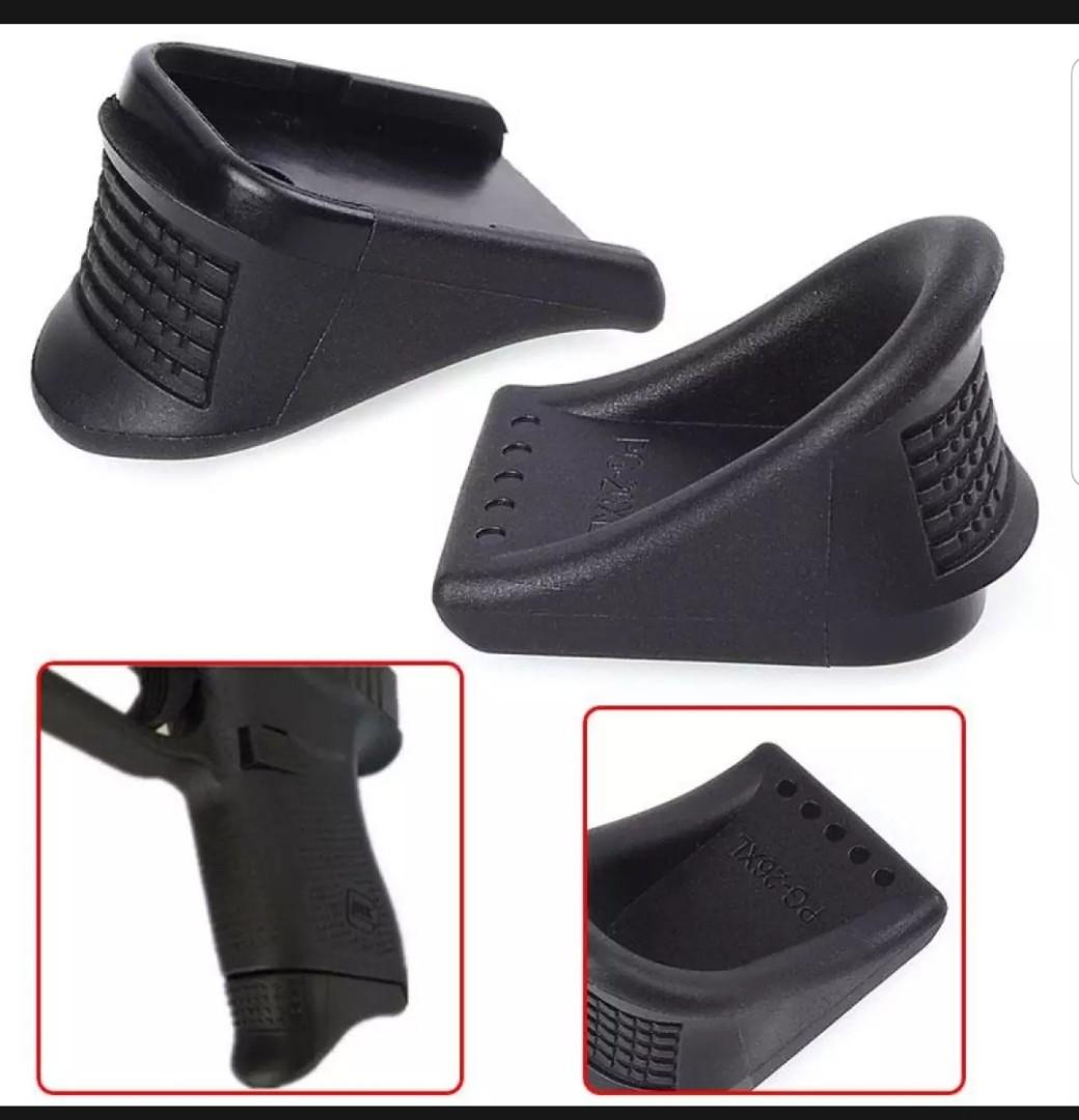 Pearce Grip PG-26XL Grip extension (Category: Racket and Ball Sports) located in Mandaluyong City. Submitted by minusgp (Listing ID 1085714920, Image 3). Description: Unused Pearce Grip PG-26XL Grip extension RFS: wrong item purchased from online store.