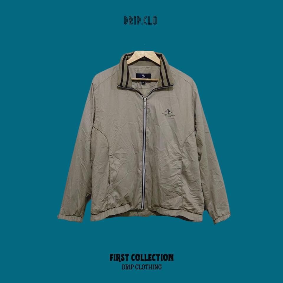 Pierre balmain outerwear clearance