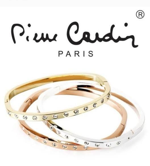 Pierre Cardin Bracelets  Joyeria