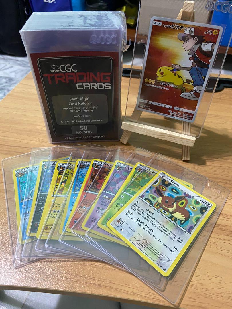 $60 PSA Pokemon Card Mystery Pack Great Value!