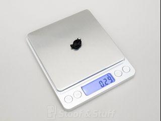 CR Scale Digital Pocket Scale - 1pc Premium Digital Food Scale 100g by  0.01g Digital Grams Scale Digital Scale Weight Scale Kitchen Scale Black  Gram