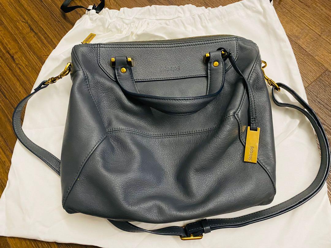 Rabeanco Alps Small Satchel