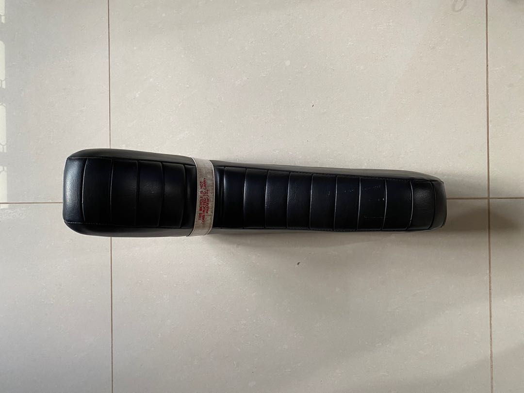 raleigh chopper seat