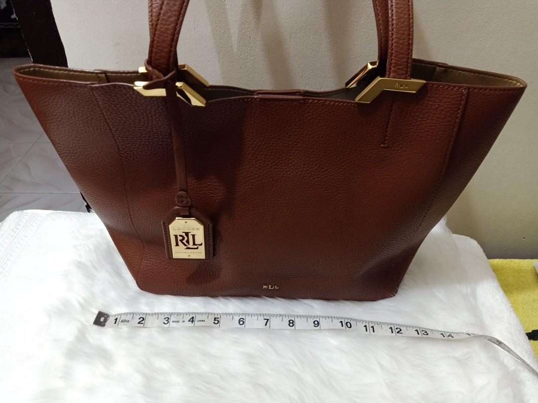Ralph lauren sales vegan bags