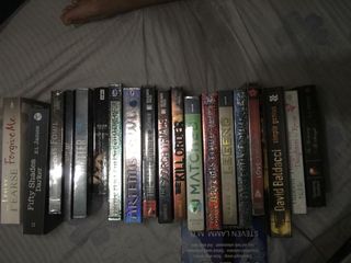 (Category: ) located in . Submitted by cryinglibrarian (Listing ID 1085646975, Image 1). Description: .