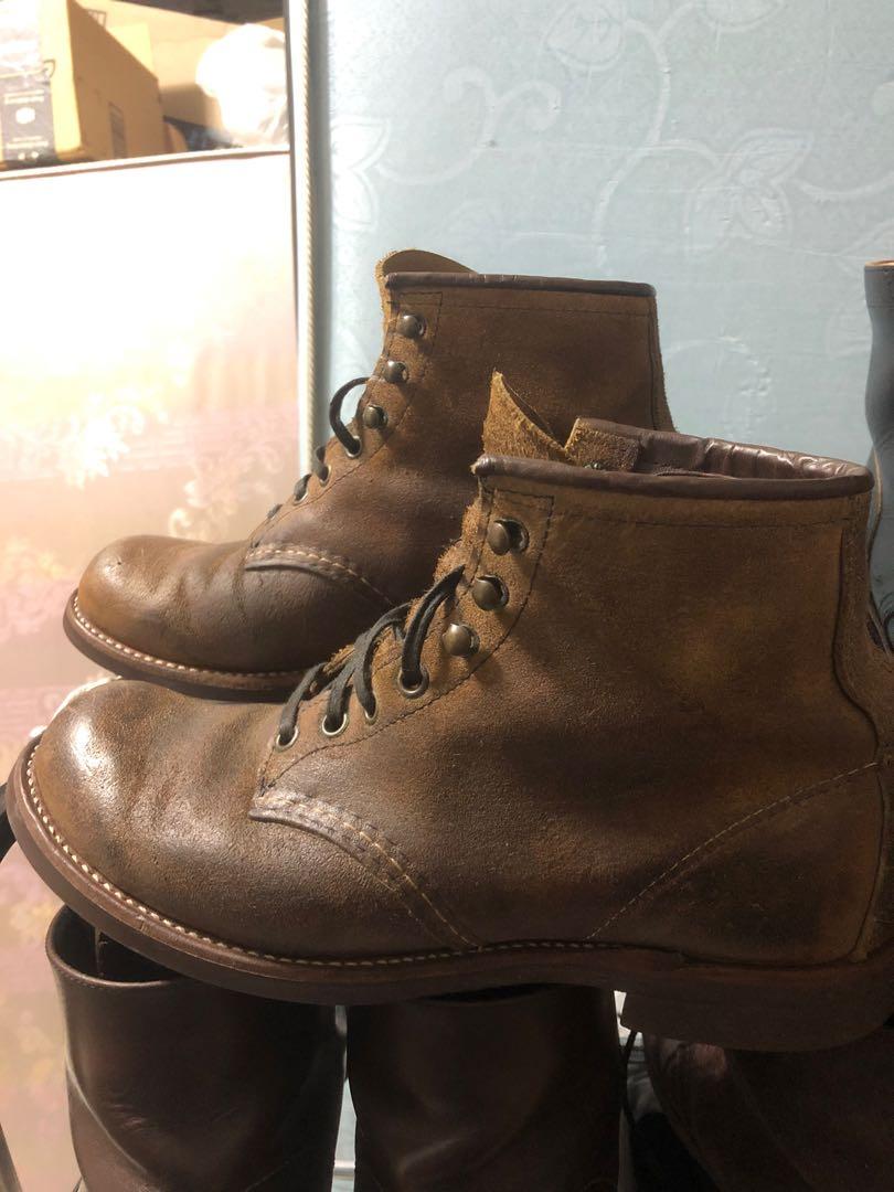 Red wing sales 3344 sale