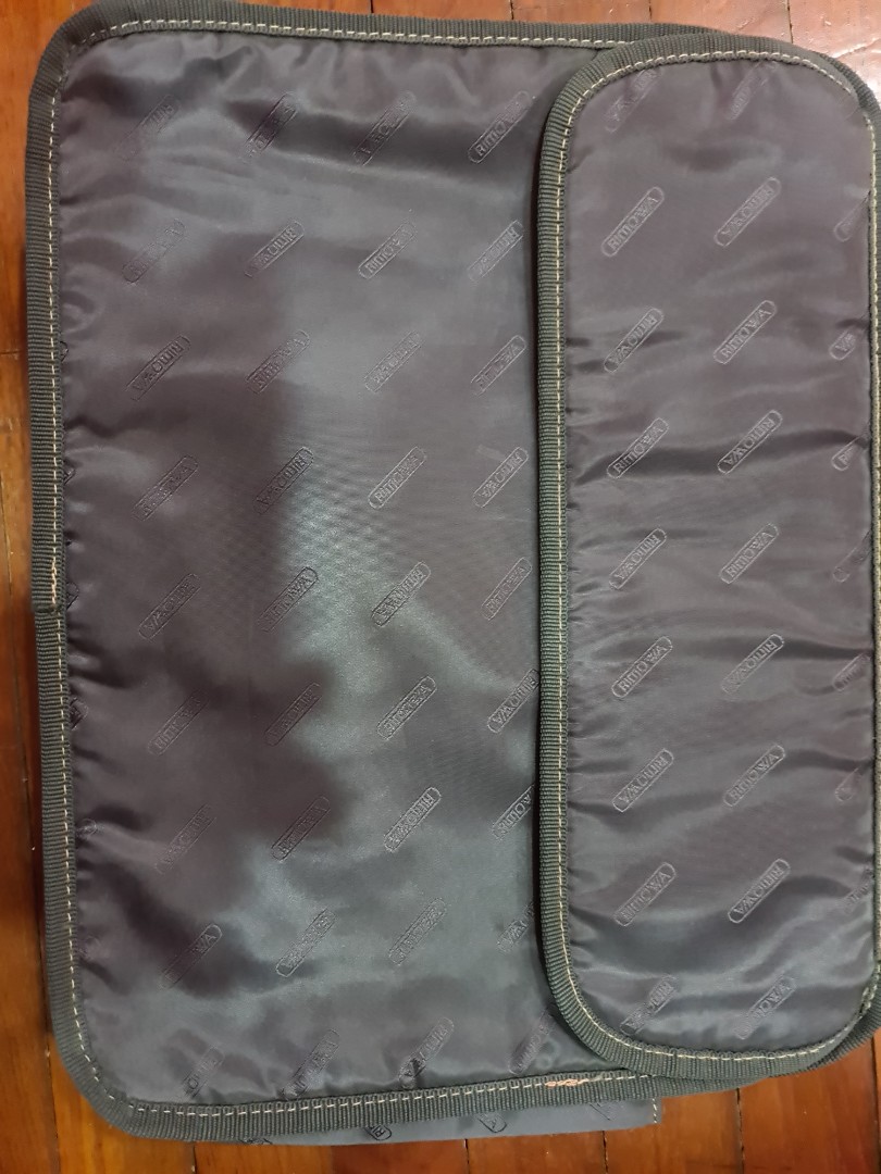 rimowa laptop sleeve