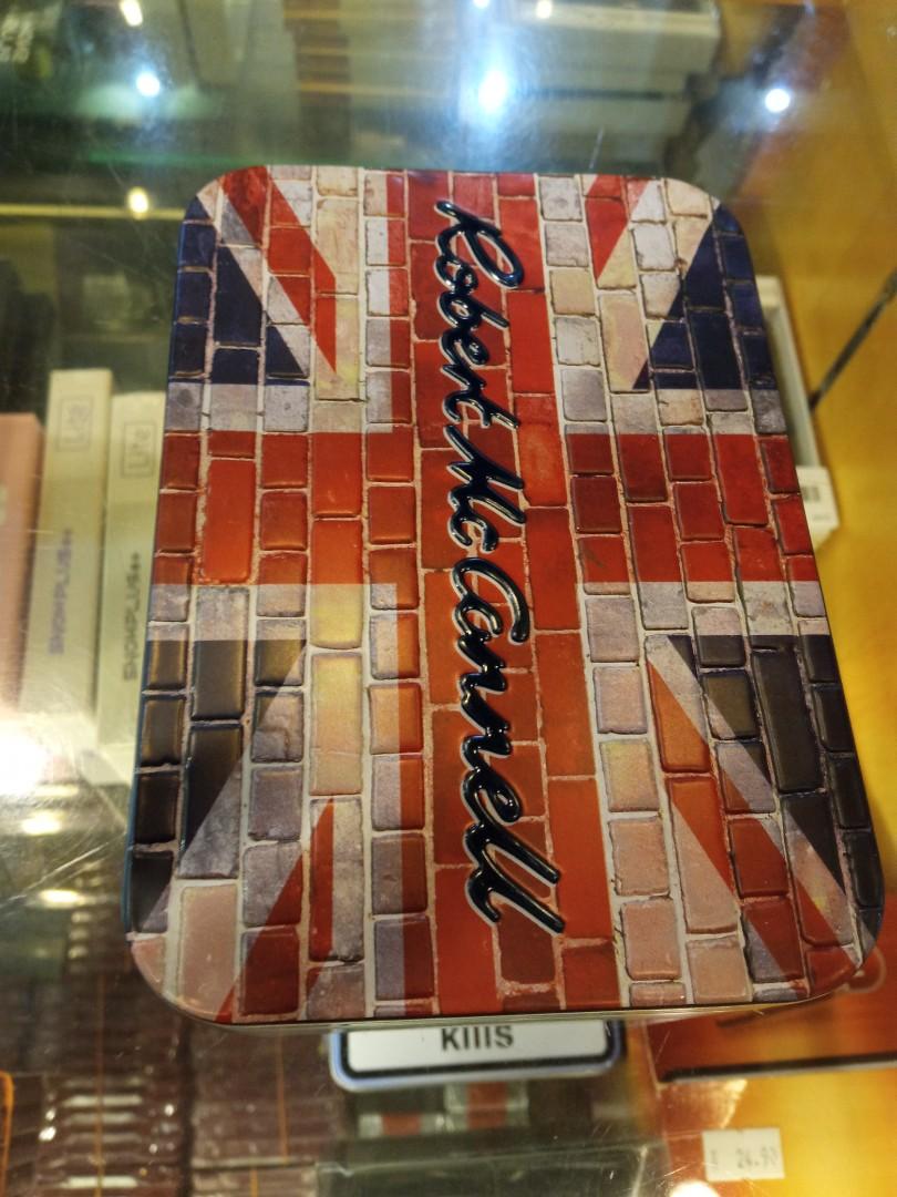Robert Mc Connell Limited Edition Looking For On Carousell