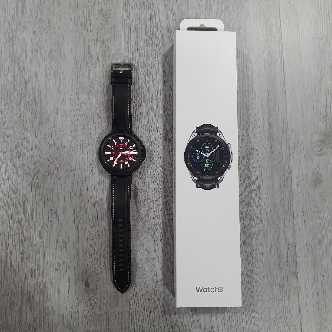 Samsung gear 3 top used