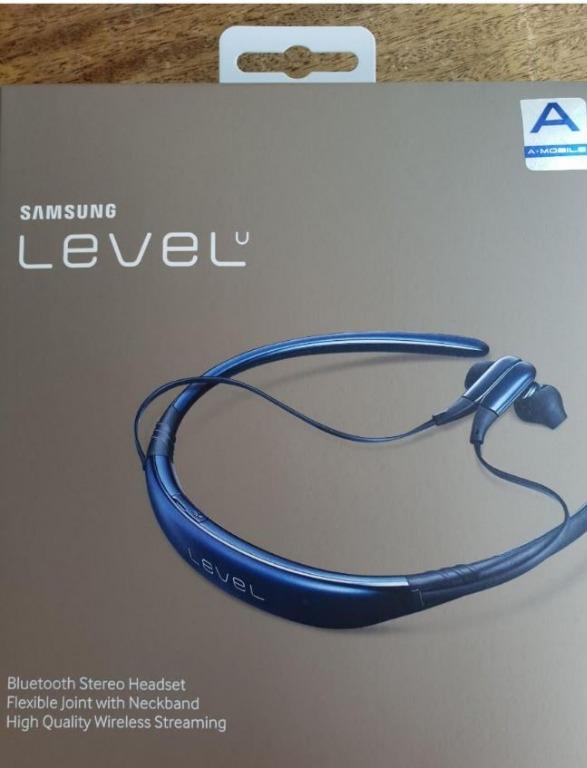 Samsung original level u bluetooth wireless shop