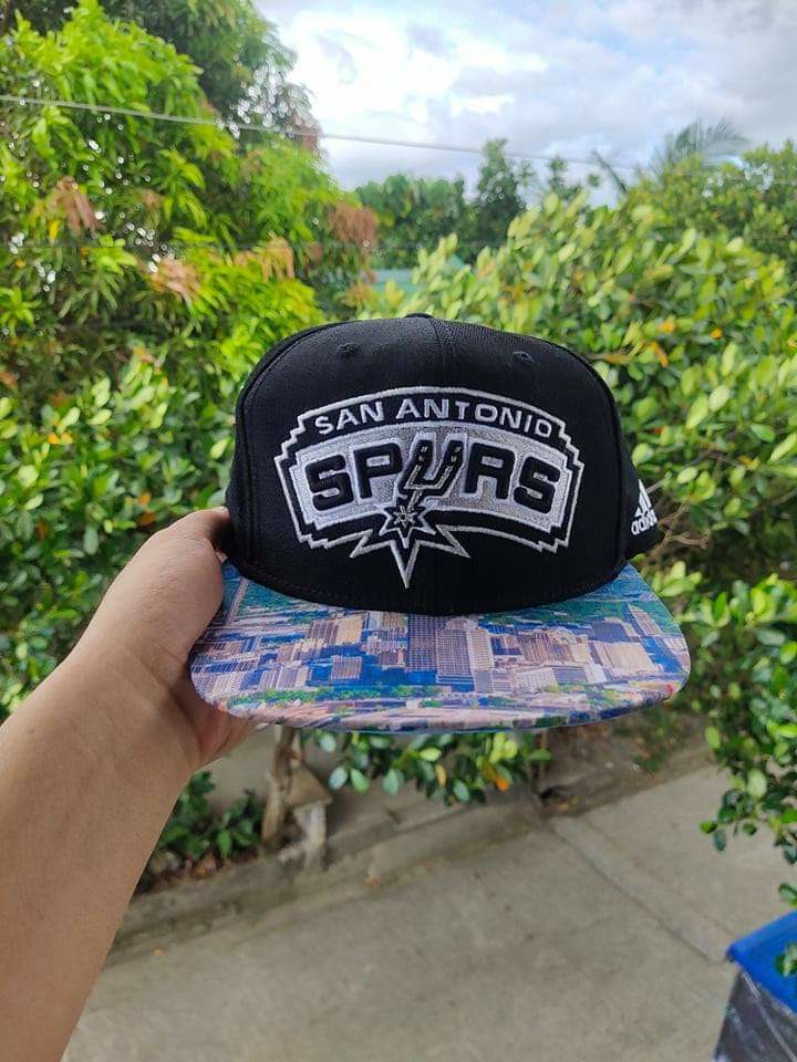 San antonio spurs by adidas, Men's 