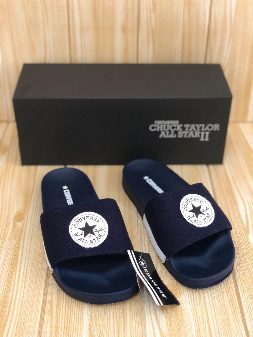 Sandal jepit hot sale converse original