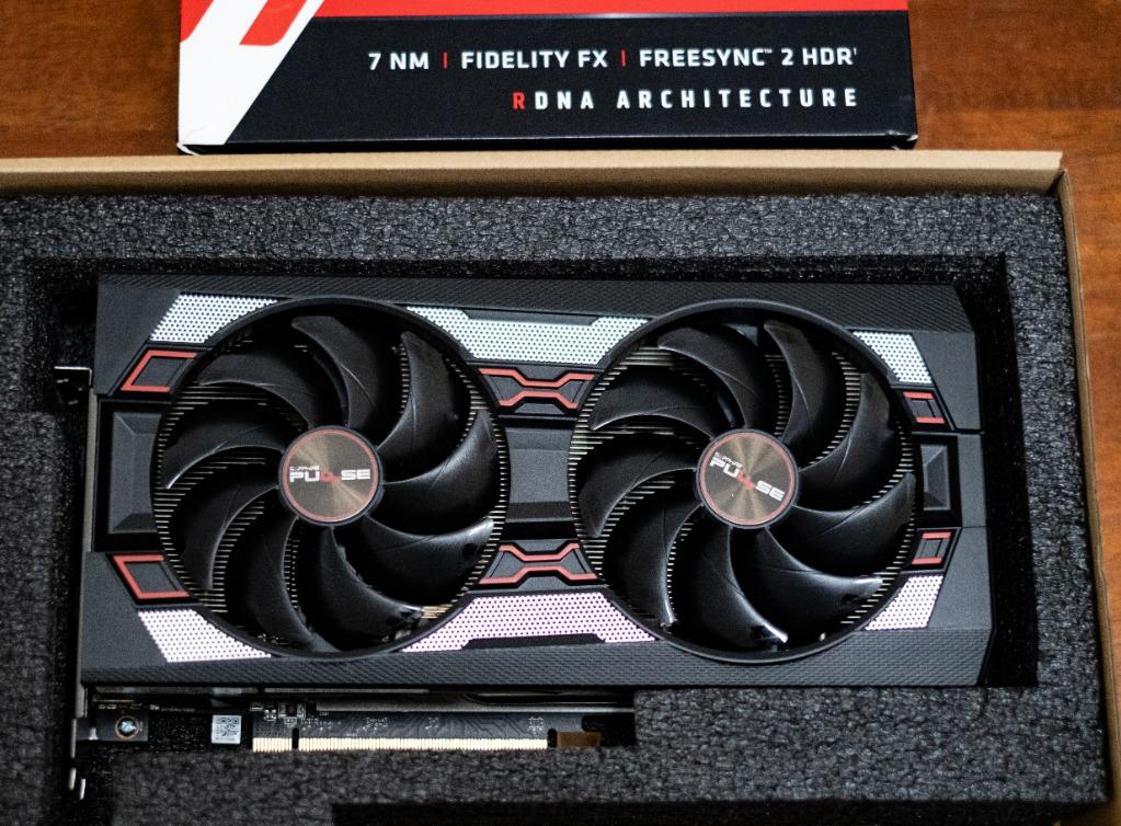 Pulse 5700 clearance