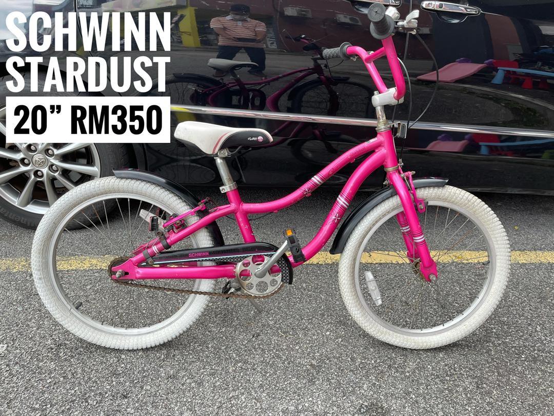 Schwinn Stardust 20