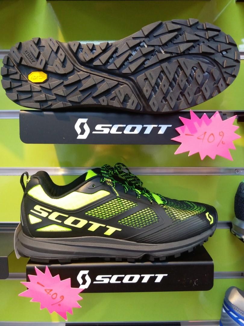 scott kinabalu enduro hk