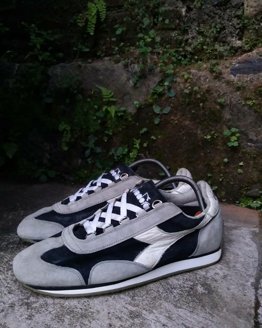 Sepatu diadora heritage store