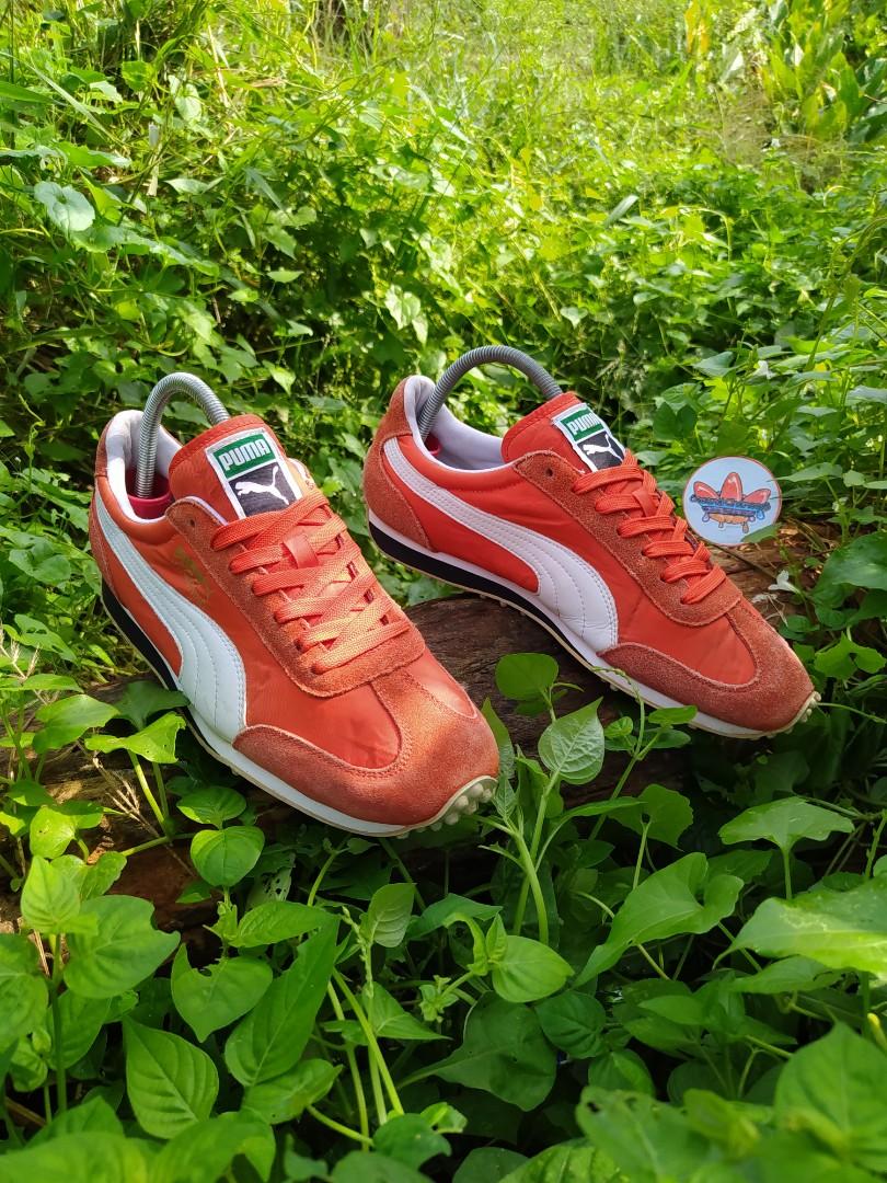 puma whirlwind 41