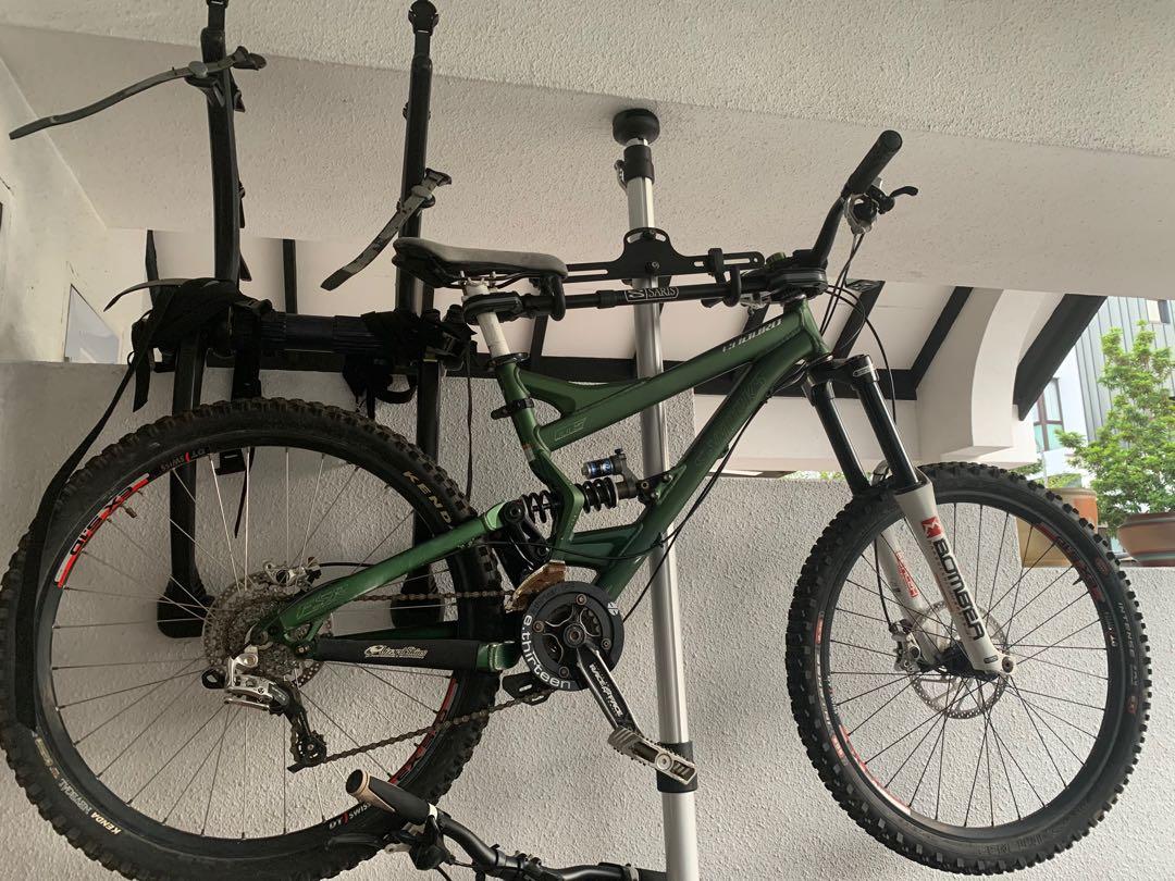 Specialized s works hotsell enduro for sale