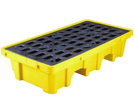 spill pallet (Category: Construction & Building Materials) located in Marikina City. Submitted by irene.00999 (Listing ID 1085560103, Image 1). Description: spill pallets 2 drums pallet 1300x680x300 mm 22kg 120L 600kg dynamic 1300kg static Call us for more info and free quote 8 two 8 eight-8 7 4 six / 7 9 4 four -0 9 1 two / 8 4 7 7 -0 5 2 one 0 9 3 3 2 9 4 5 8 4 5 0 9 7 7 1 9 8 0 3 4 0 Email us here: joekelcee@gmail.com .