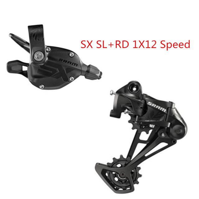 sram sx derailleur