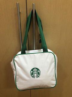 Starbucks Bag Insulated Cooling Bag from Taiwan
