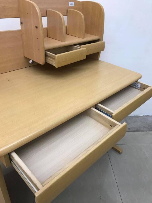 study table from japan, Furniture & Home Living, Furniture, Other Home ...