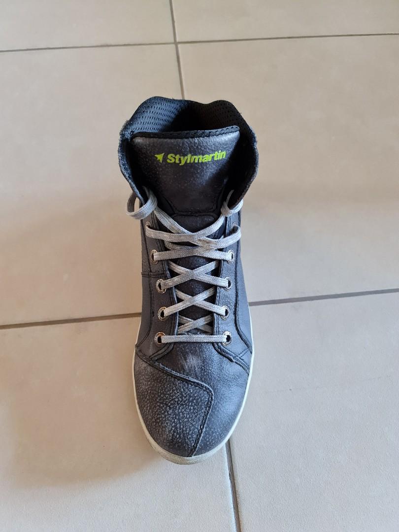 Stylmartin online chester shoes